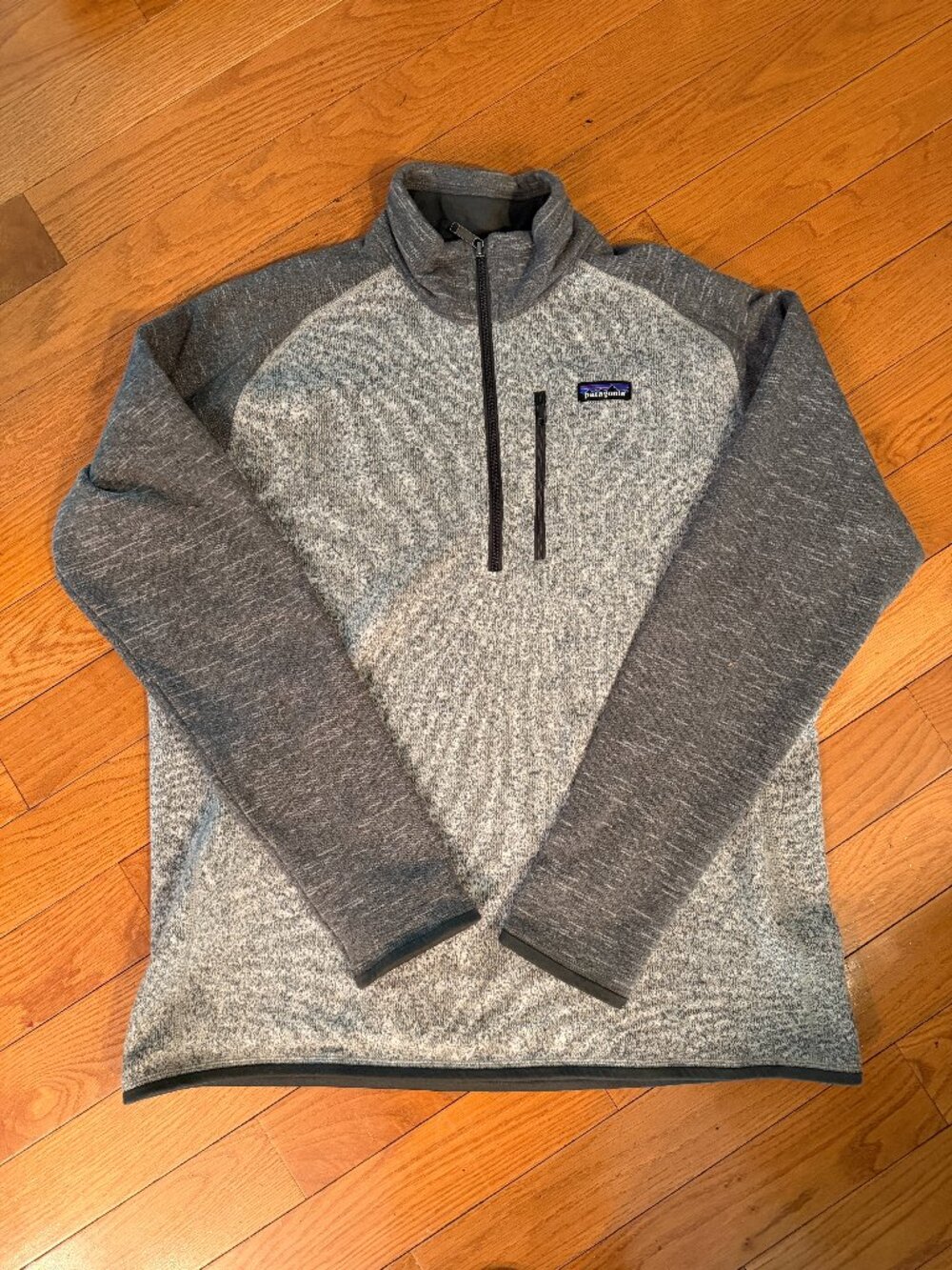 Patagonia Better Sweater XL